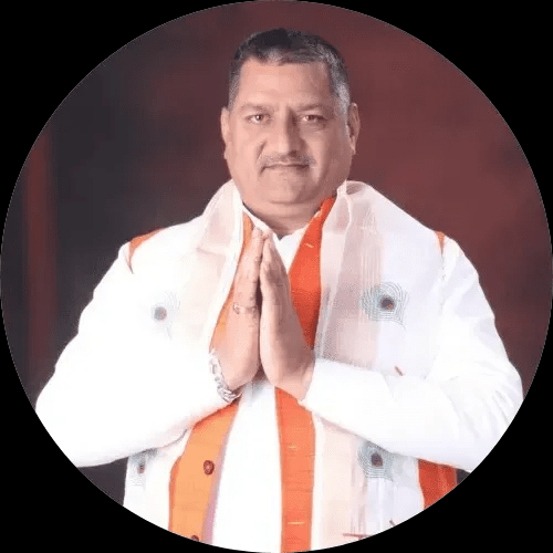 Jagdeesh Nauhwar