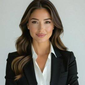 Mary Petterd