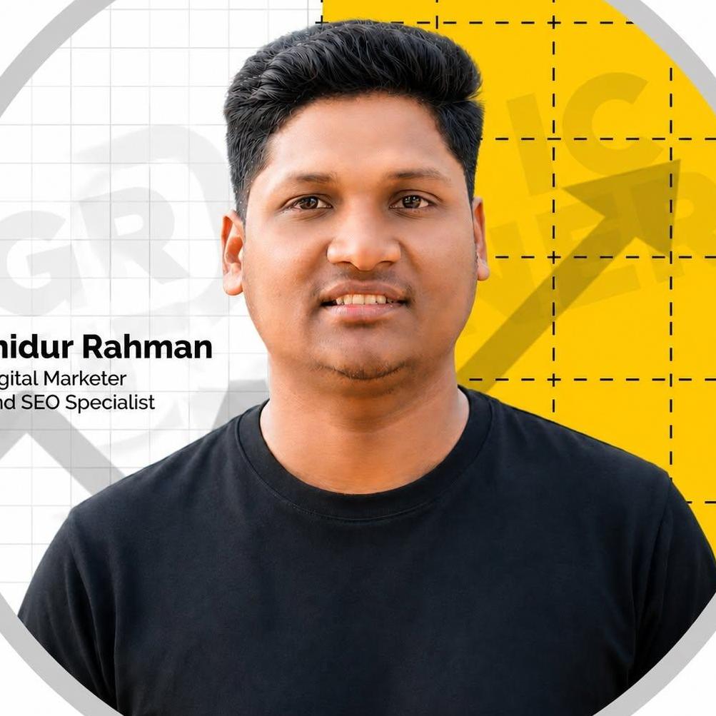 Ohidur Rahman
