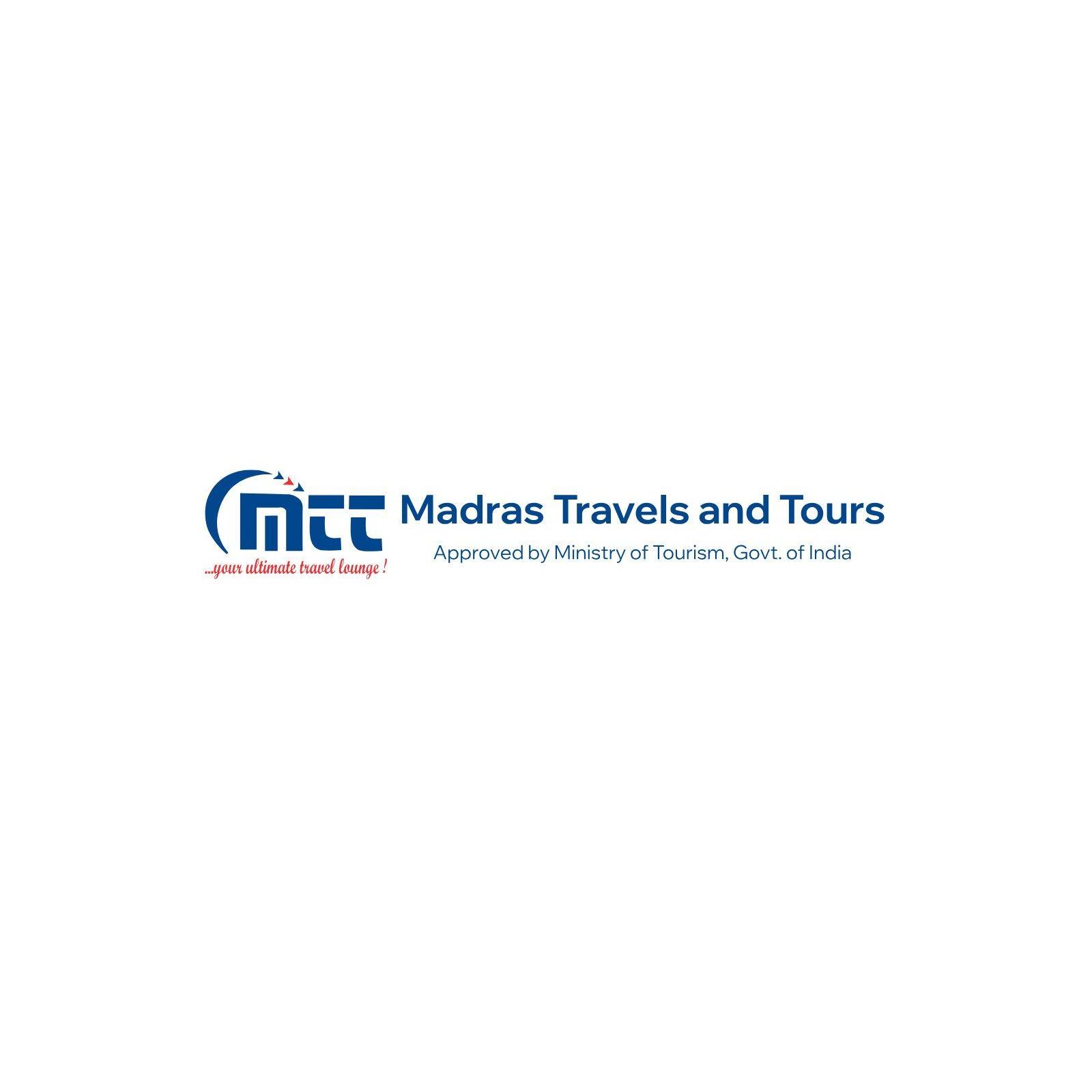 Madras Travels