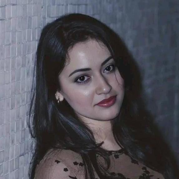 Smita Sen