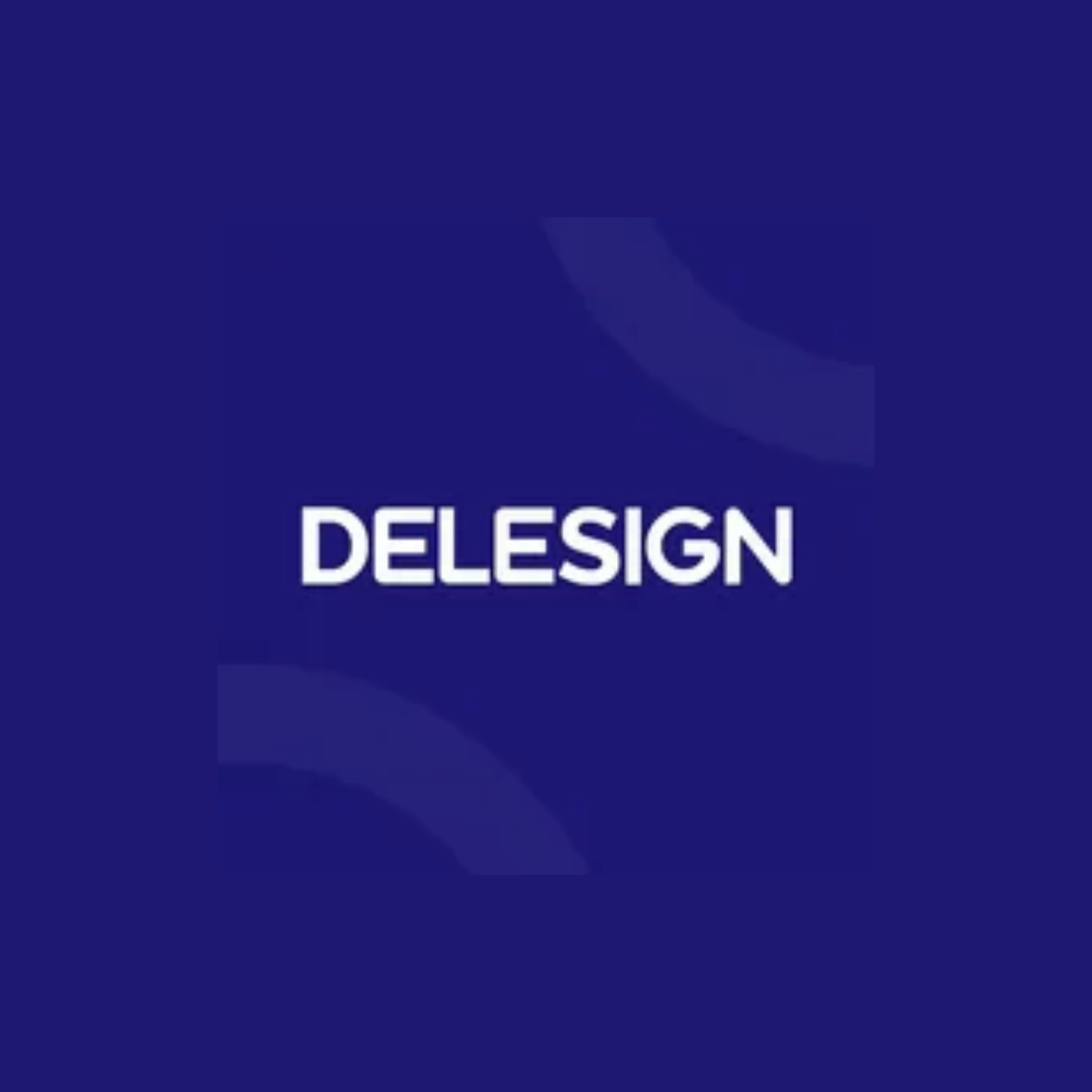 Delesign Service