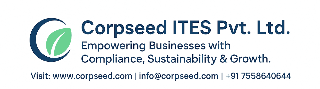 Corpseed Ites Pvt Ltd
