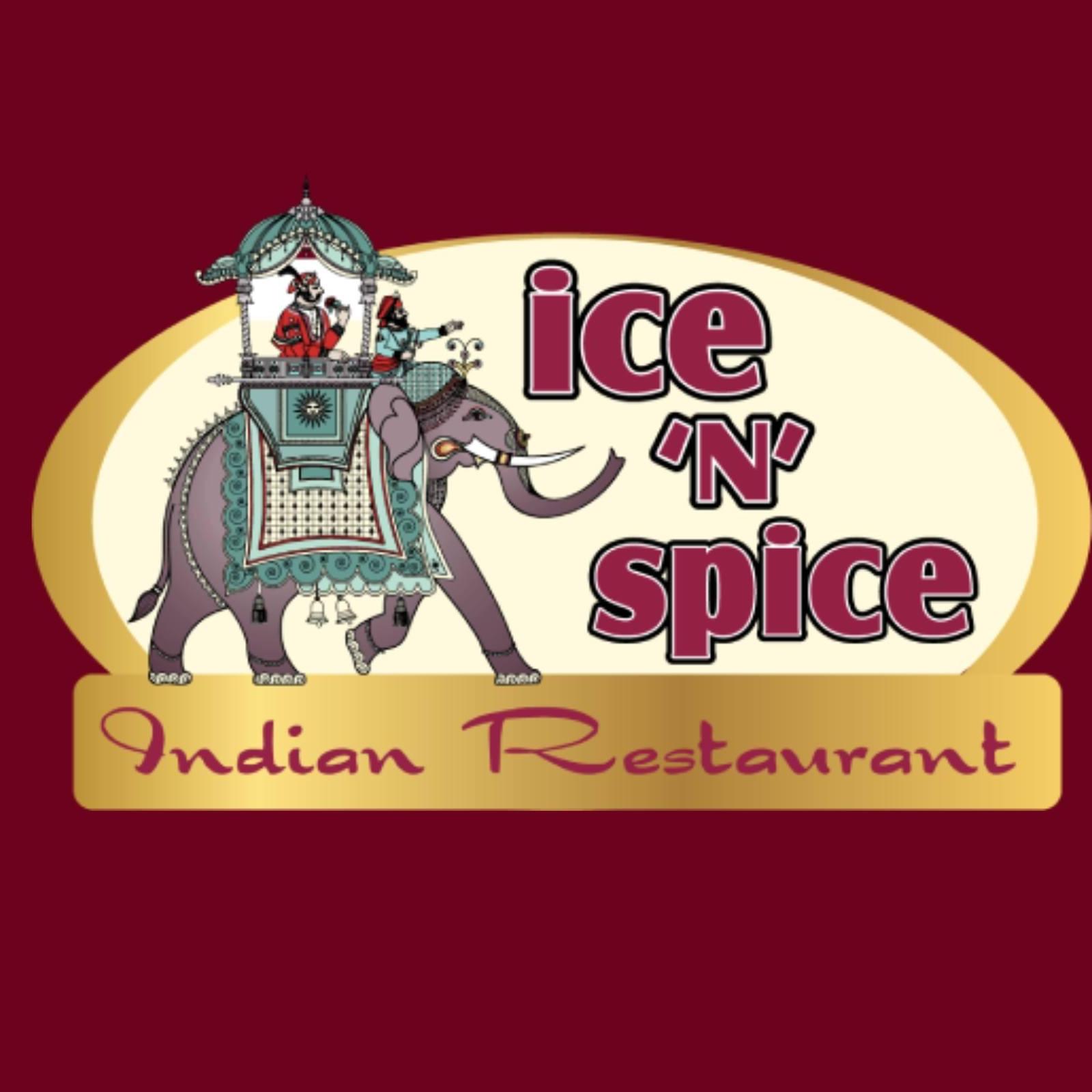Ice N Spice Restaurant
