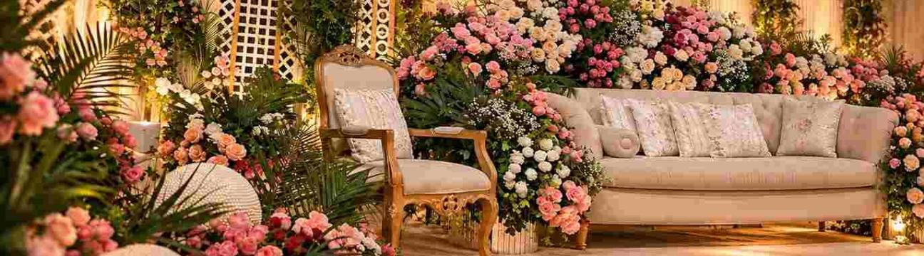 Decor By Pearls