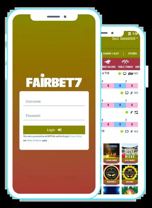 Fairbet Official