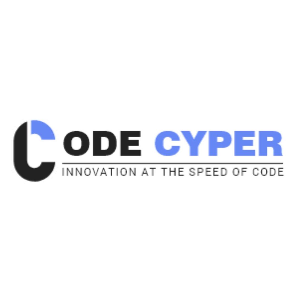 Code Cyper Limited