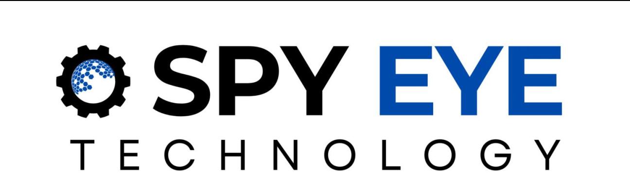 Spy Eye Technology
