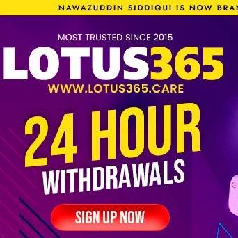 Lotus 365