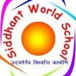 Siddhant World School