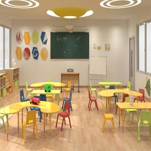 School Furniture