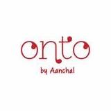 Onto By  Aanchal