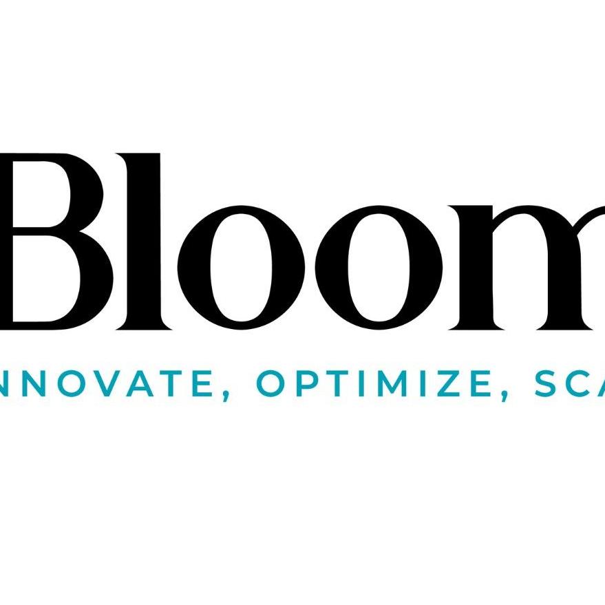 Bloom Agency