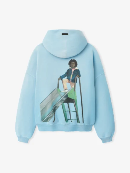 Essential Hoodie1247