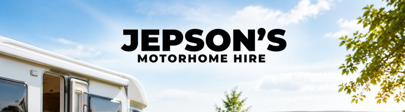 Jepsons Motorhome
