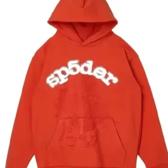 Spider Hoodiew