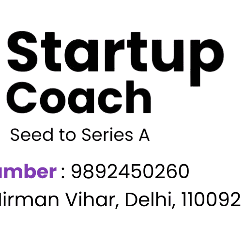 Startup Coach