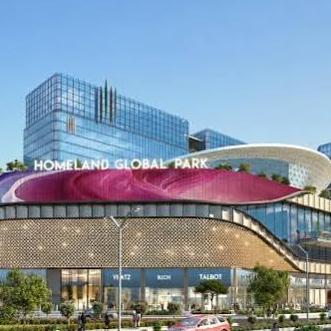 Homeland  Globalpark