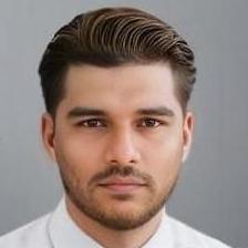 Anthony Jacob