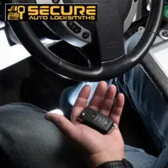 Secureauto Locksmiths
