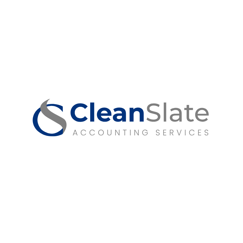 CleanSlate Accounting