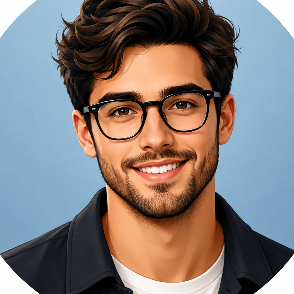 Drake Jones