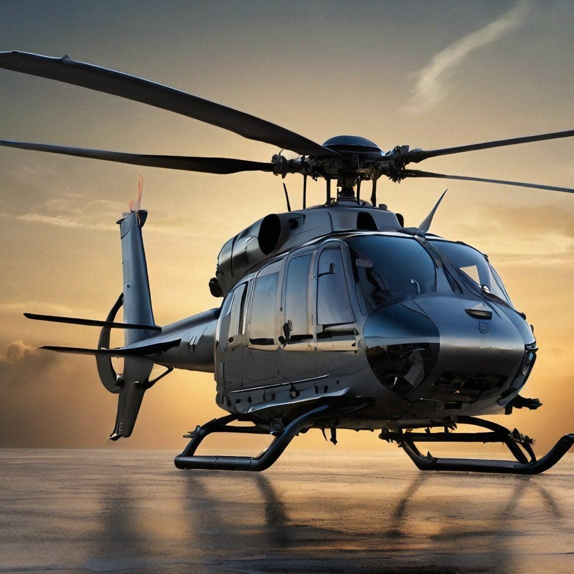 Bookyour Helicopter
