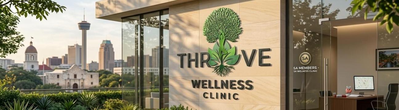 Thryve wellness