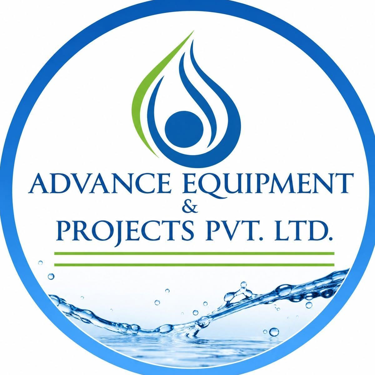 Advance Equipment 