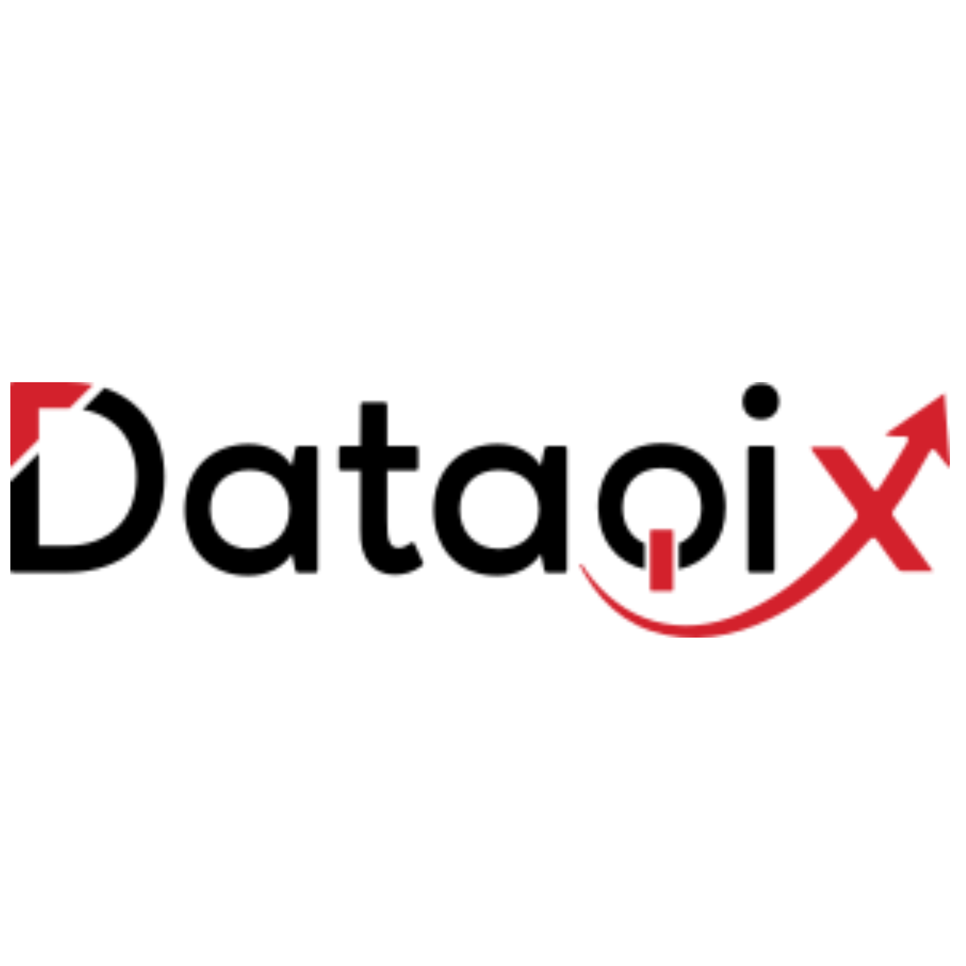 Data Qix