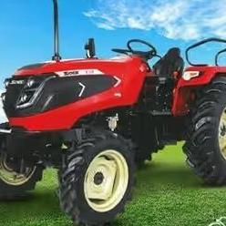 Find Tractor