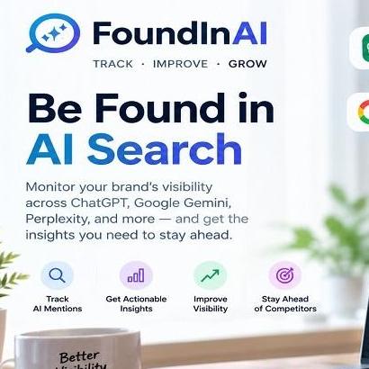 Found AI