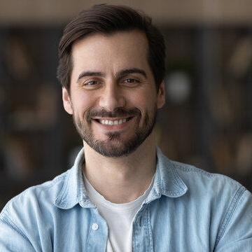 Luca Oscar