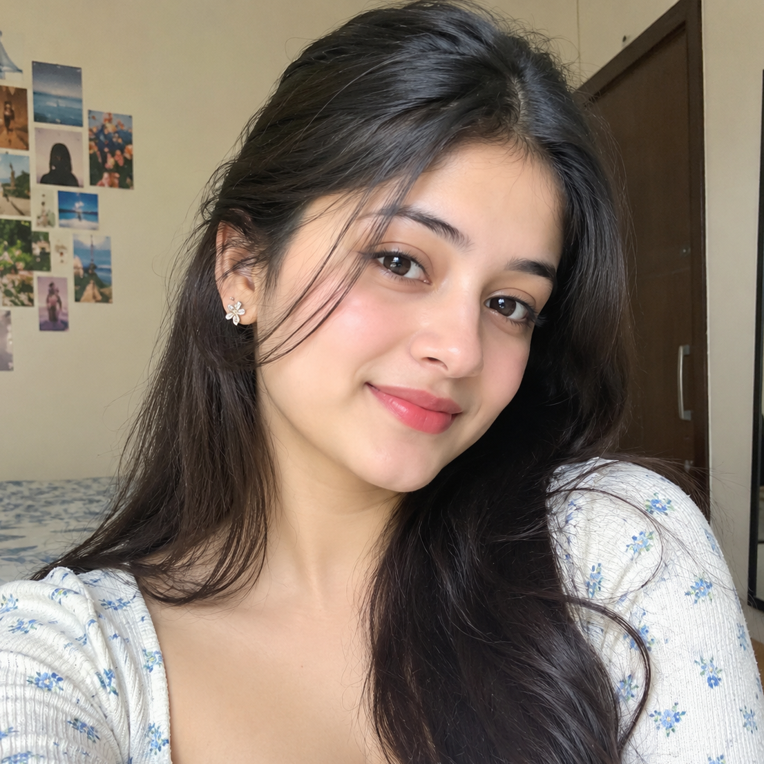 Varsha Roy