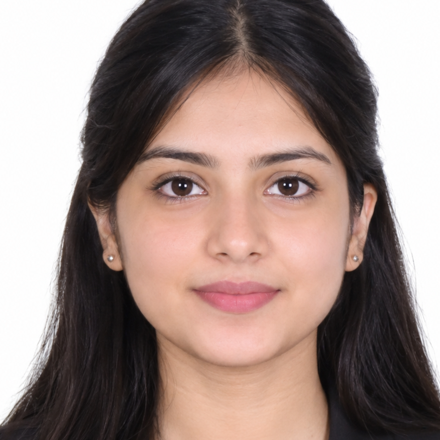 Nidhi Bhardwaj