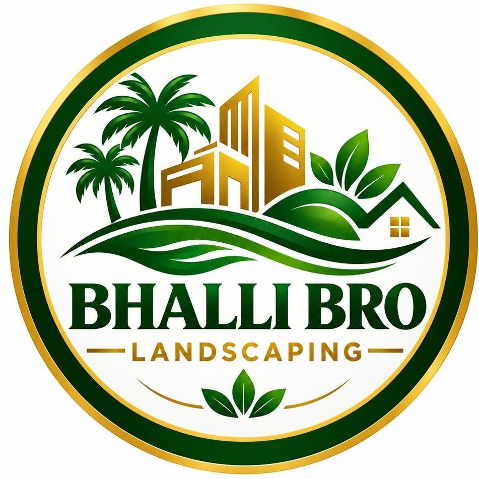 Bhallibro Landscaping