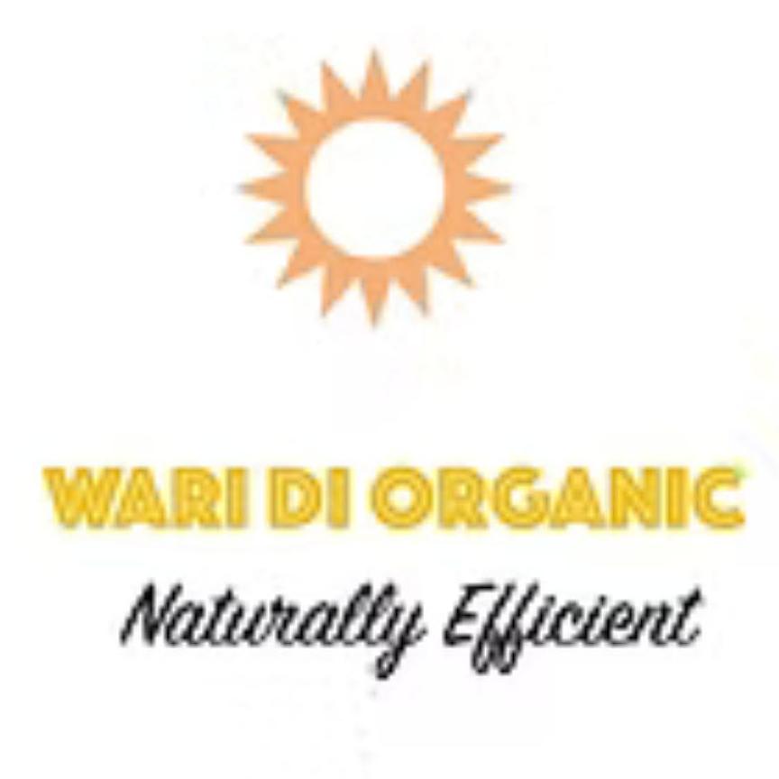 Waridi Organic