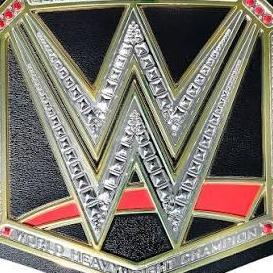 Ufc Belt