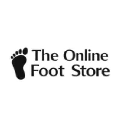 The Online Foot Store