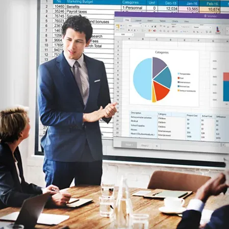 QuickBooks Integrations