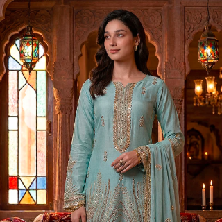 Pakistani FormalWear